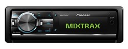 ضبط  و پخش ماشین، خودرو MP3  پایونیر DEH-X9650SD105280thumbnail